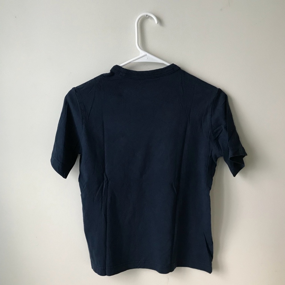 Boys blue Levi’s T-shirt - Picture 4 of 5